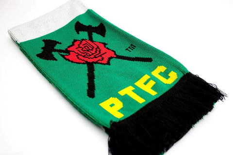 Buy One, Give One No Pity Scarf