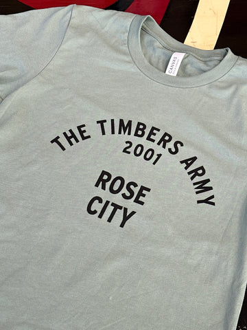 Generic Midwest Unisex Tee