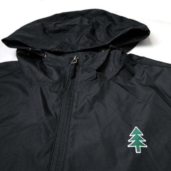 Little Tree Anorak