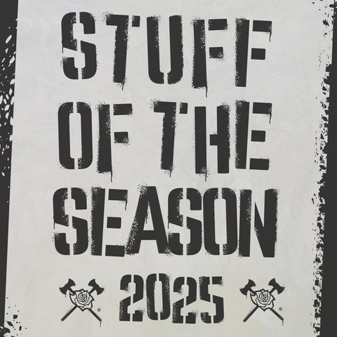 2025 Stuff of the Season Subscription