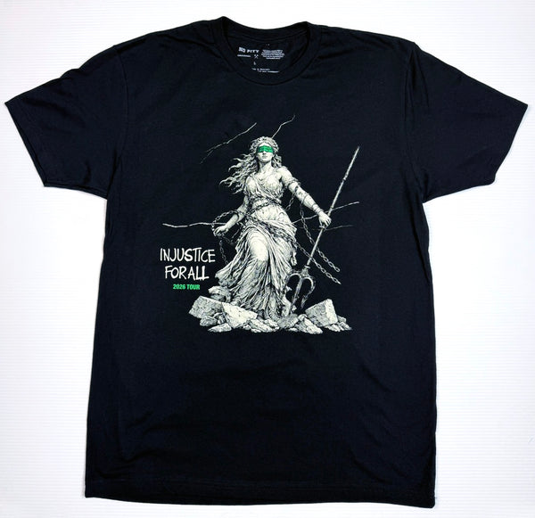 2026 Tour Unisex Tee