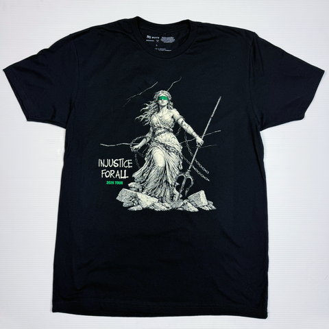 2026 Tour Unisex Tee