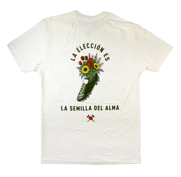 Semilla Unisex Tee