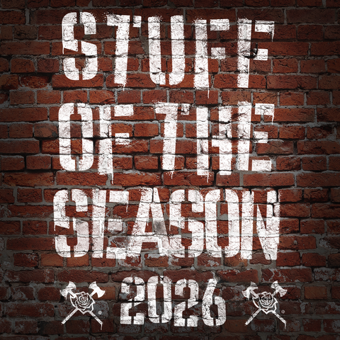 2026 Stuff of the Season Subscription