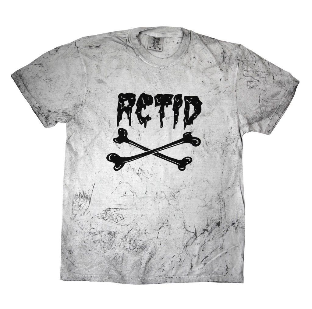 RCTID Drip Unisex Tee