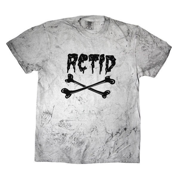 RCTID Drip Unisex Tee