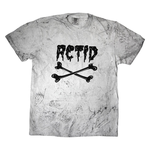 RCTID Drip Unisex Tee