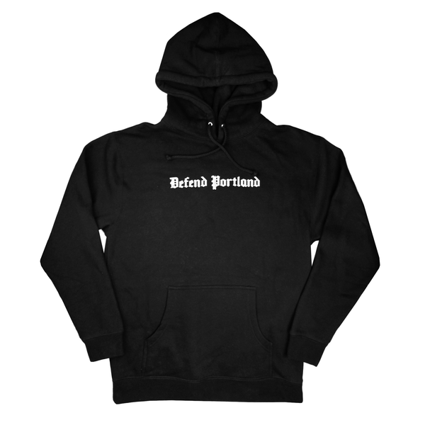 Bella Ciao Pullover Hoodie