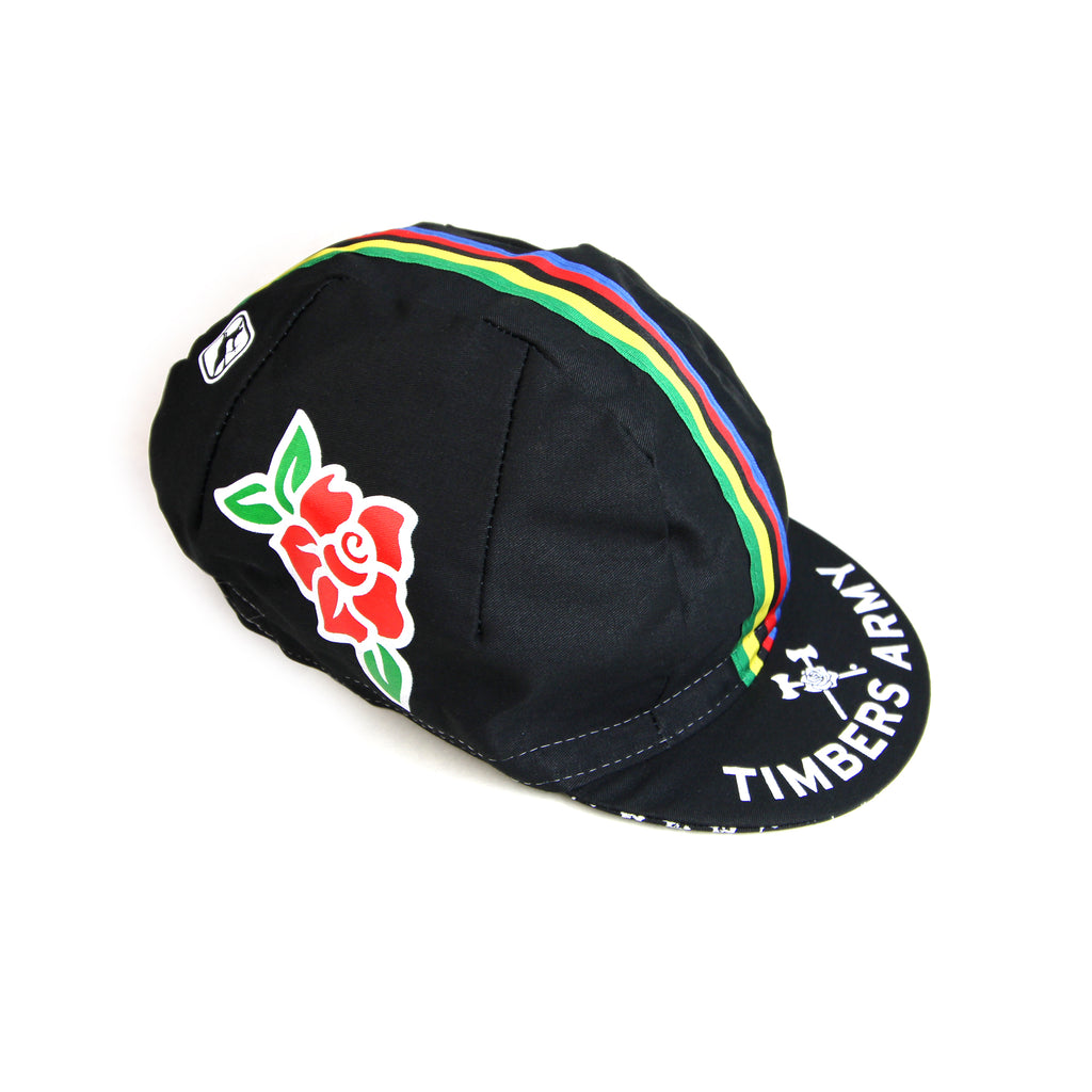 rose citybike Entering Rose City Bike Cap – No Pity Originals