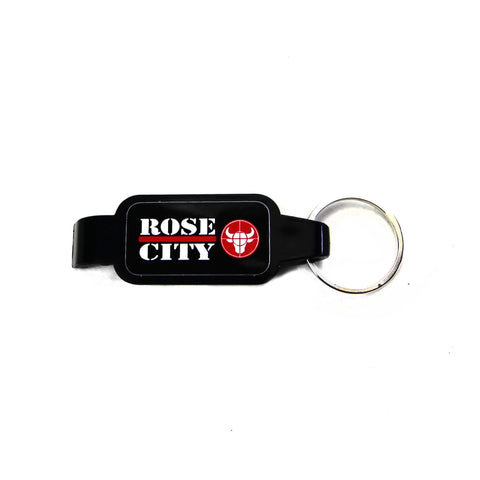 Dead Bulls bottle opener