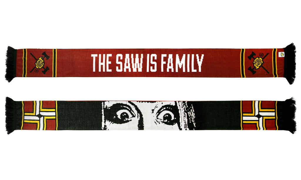 Saw is Family