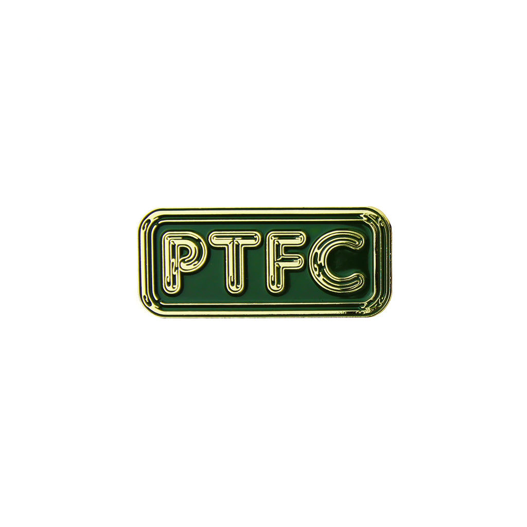 Common People Pin