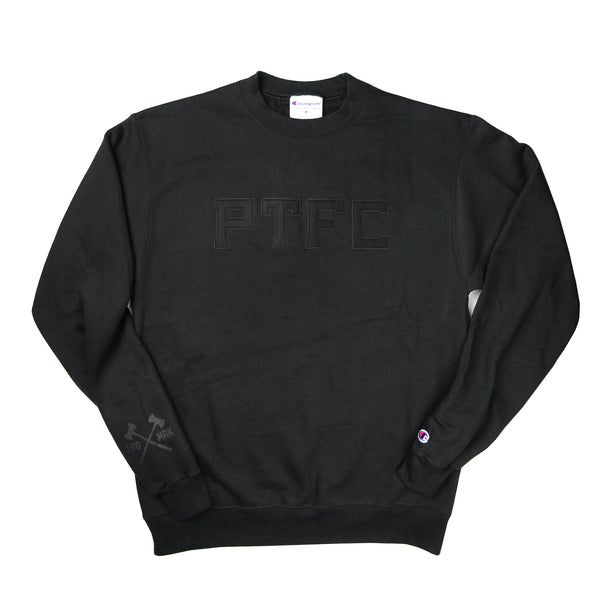 PTFC Crew Neck