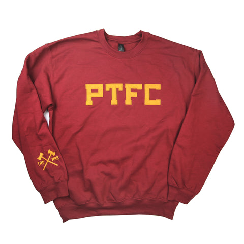 PTFC Crew Neck