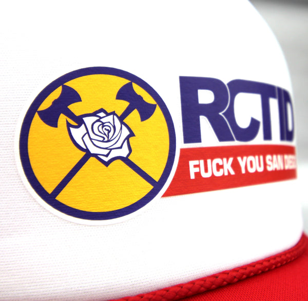 Kind of a Big Deal Hats