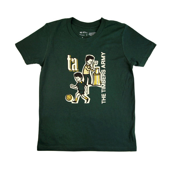 Hobbies Youth Tee 2.0