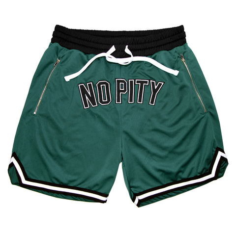 No Pity Hardcore Men's Shorts