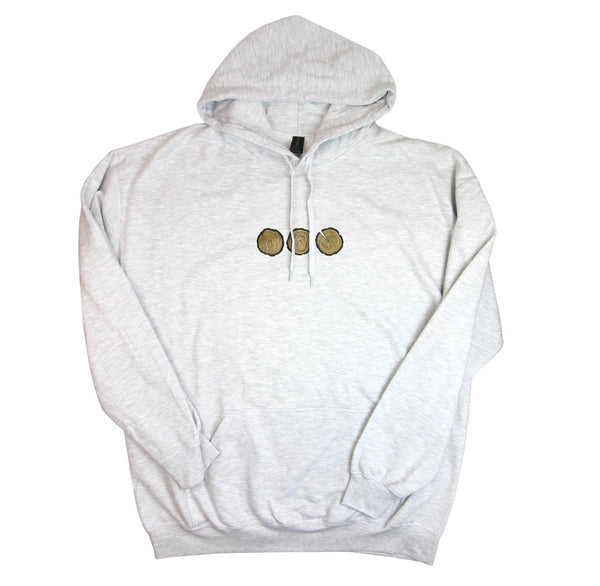 All We Really Want Is Goals Hoodie