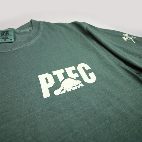 Beaver State Unisex Tee