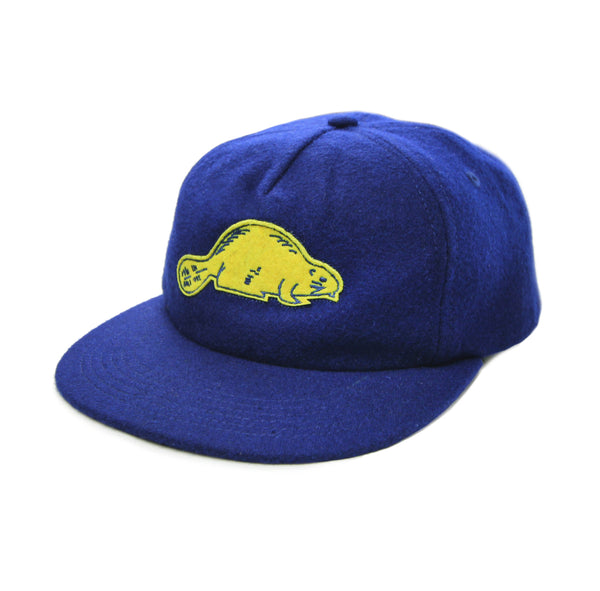 Beaver Ebbets Hat