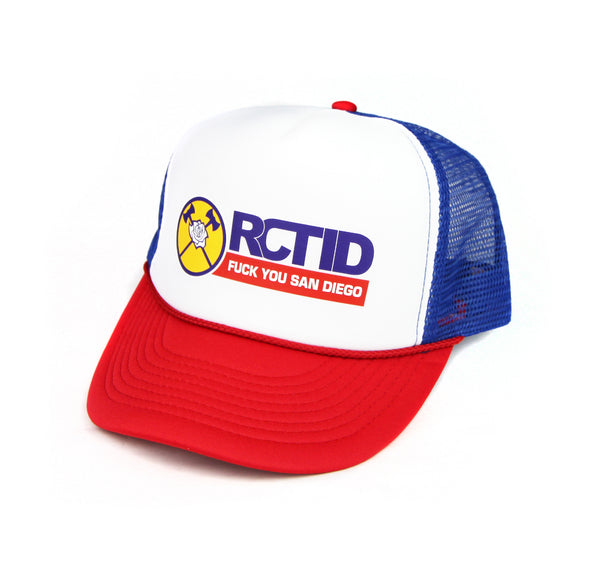 Kind of a Big Deal Hats