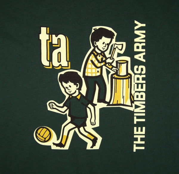 Hobbies Youth Tee 2.0