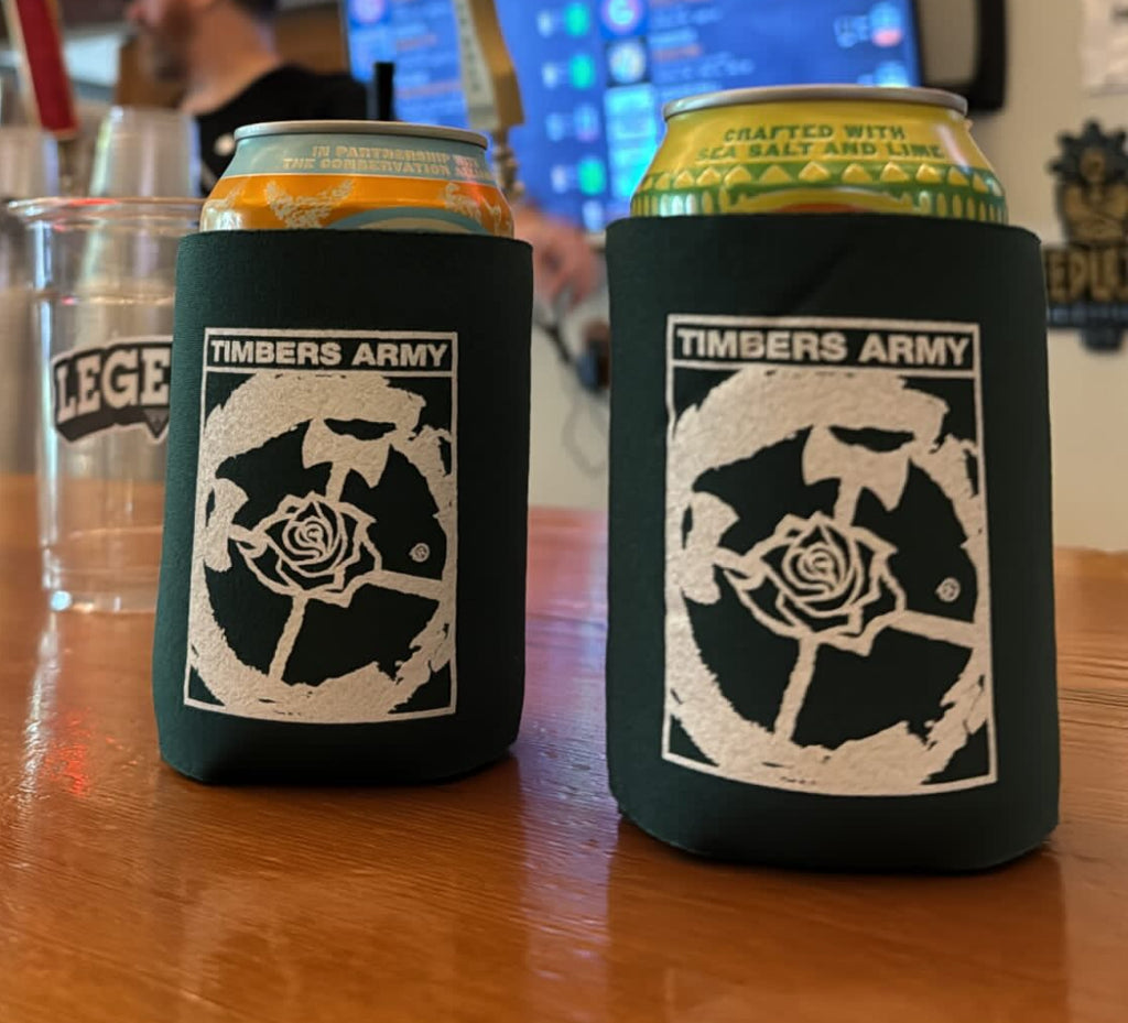 6/13 - Koozie