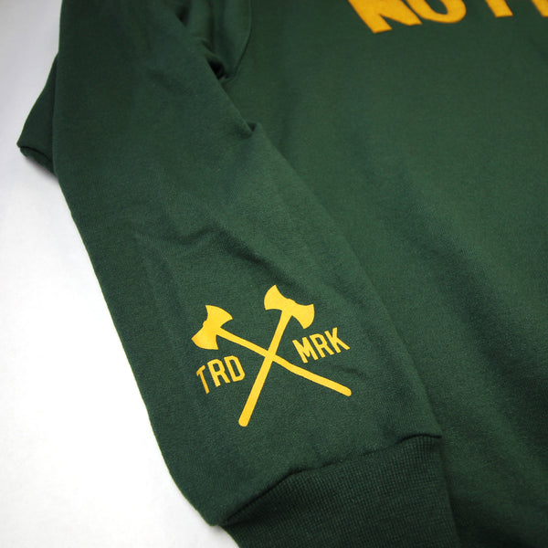 No Pity Crewneck Sweatshirt