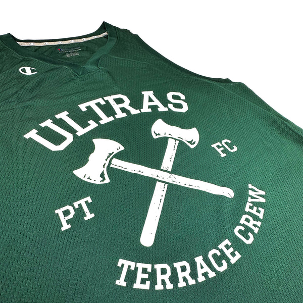 Ultras Terrace Crew Jersey