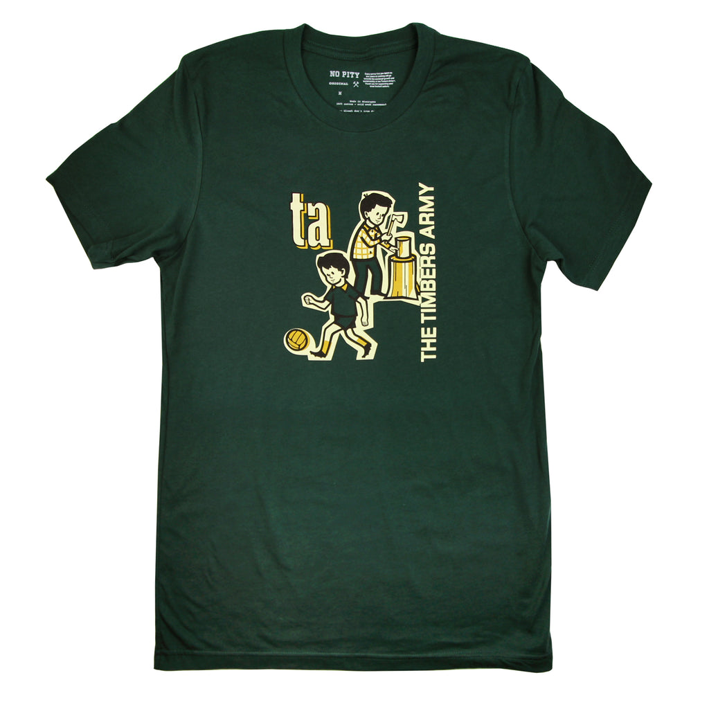 Hobbies Adult Tee 2.0