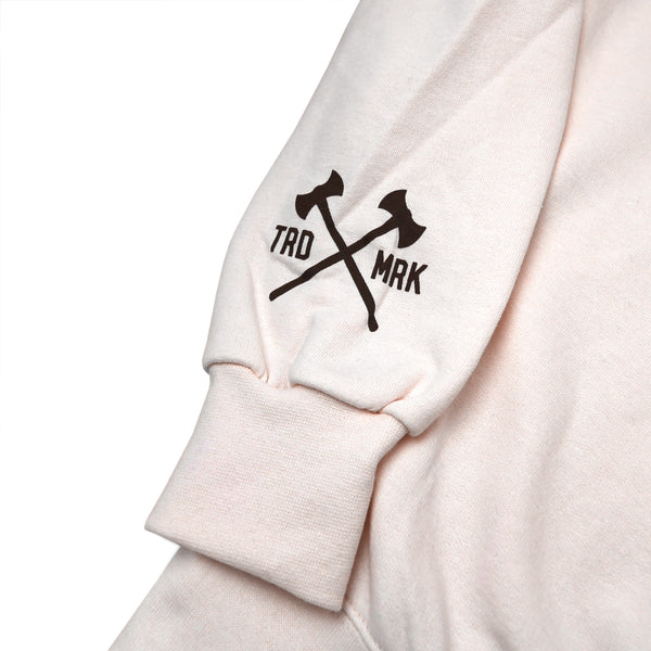 No Pity Crewneck Sweatshirt