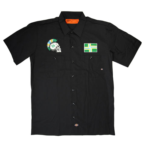 Timbers Army Work Shirt
