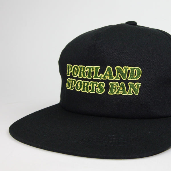 Portland Sports Fan 5-Panel Cap