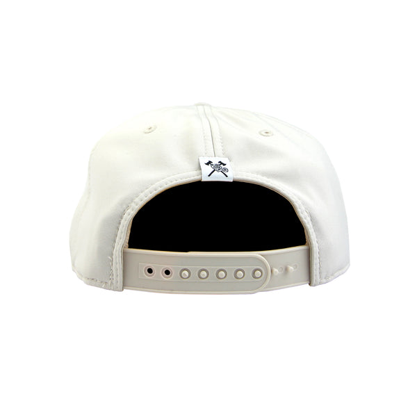 Soccer City 5 Panel Hat