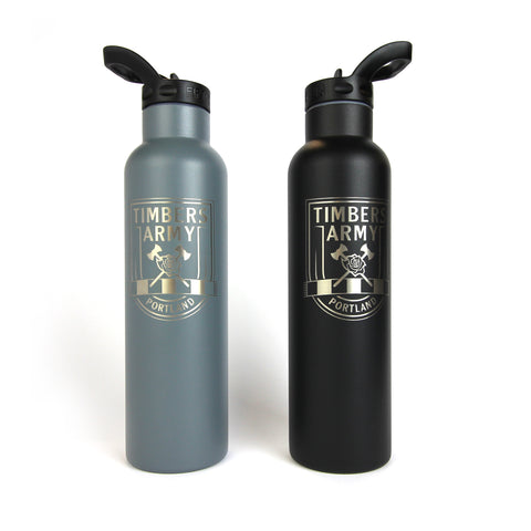 Fifty Fifty Bottles - 21oz