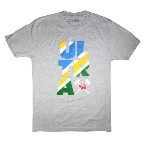 Ultra PDX Unisex Tee