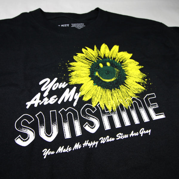 You Are My Sunshine Unisex Long Sleeve Tee