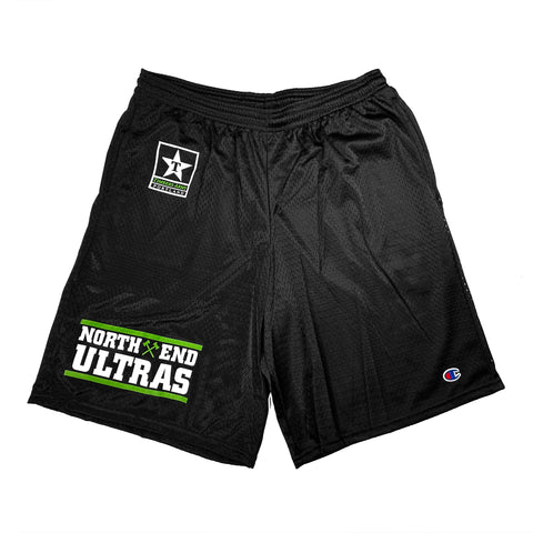 Ultras Hardcore Shorts