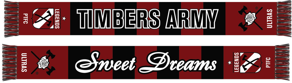Sweet Dreams Scarf S00 - Holiday M77380