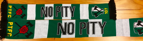 No Pity Kid's Scarf